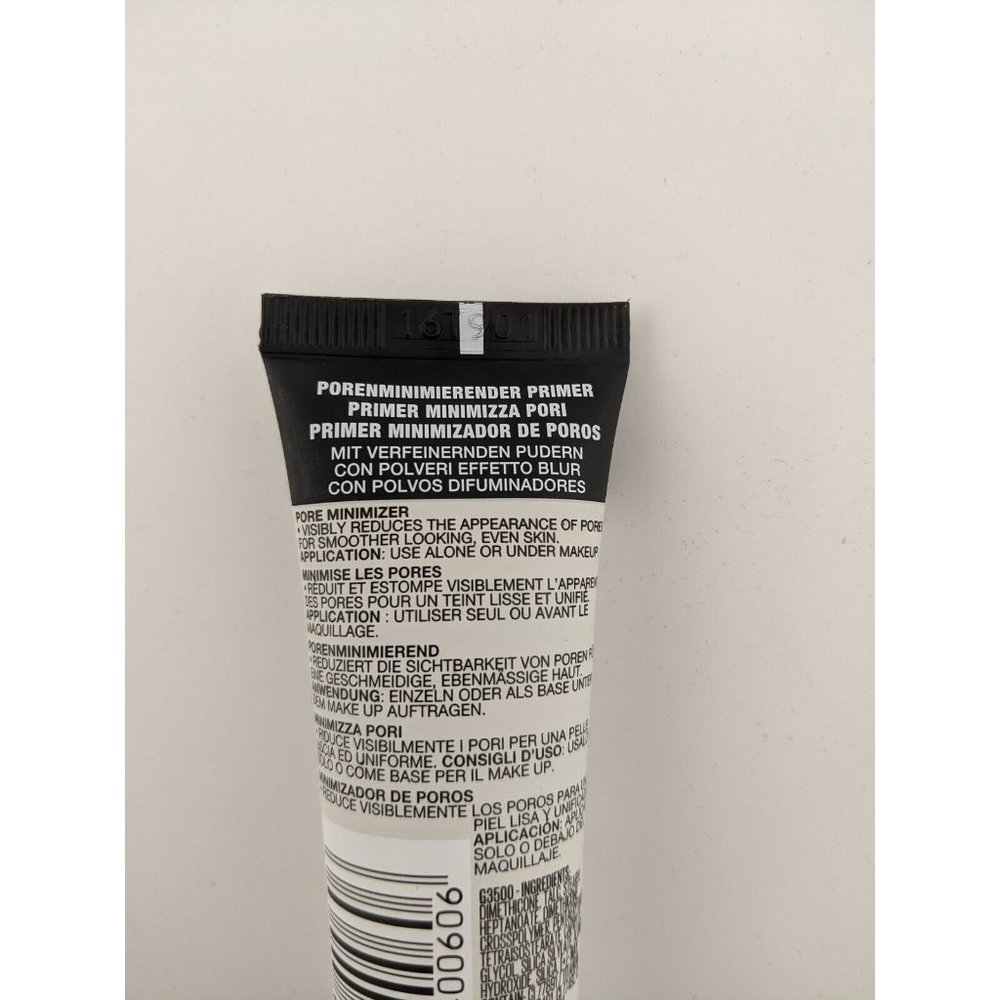 3 x Maybelline Face Studio Pore Minimising Primer 10 Blurring Powders 30ml NEW - Picture 7 of 9